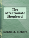 Cover image for The Affectionate Shepherd